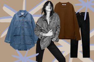 Read more about the article New Zara collection: The label brings French chic into our autumn wardrobe – these are our 5 favorites from 10 euros