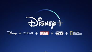 Disneyplus.com/begin Code Xbox