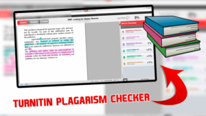 Read more about the article Turnitin Plagiarism Checker Free Trial- Download Now