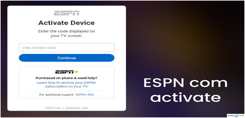 Read more about the article ESPN.COM.ACTIVATE