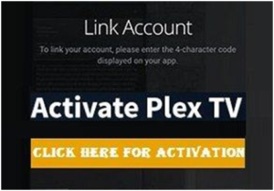 Read more about the article PLEX TV LINK