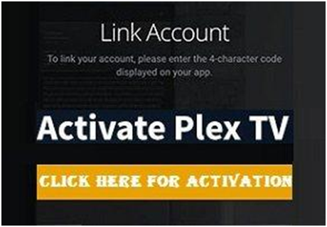 You are currently viewing PLEX TV LINK