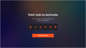 Read more about the article Watch Latest Movies and TV with Tubi TV activation Code – Find all you need to know about Tubi TV Activate