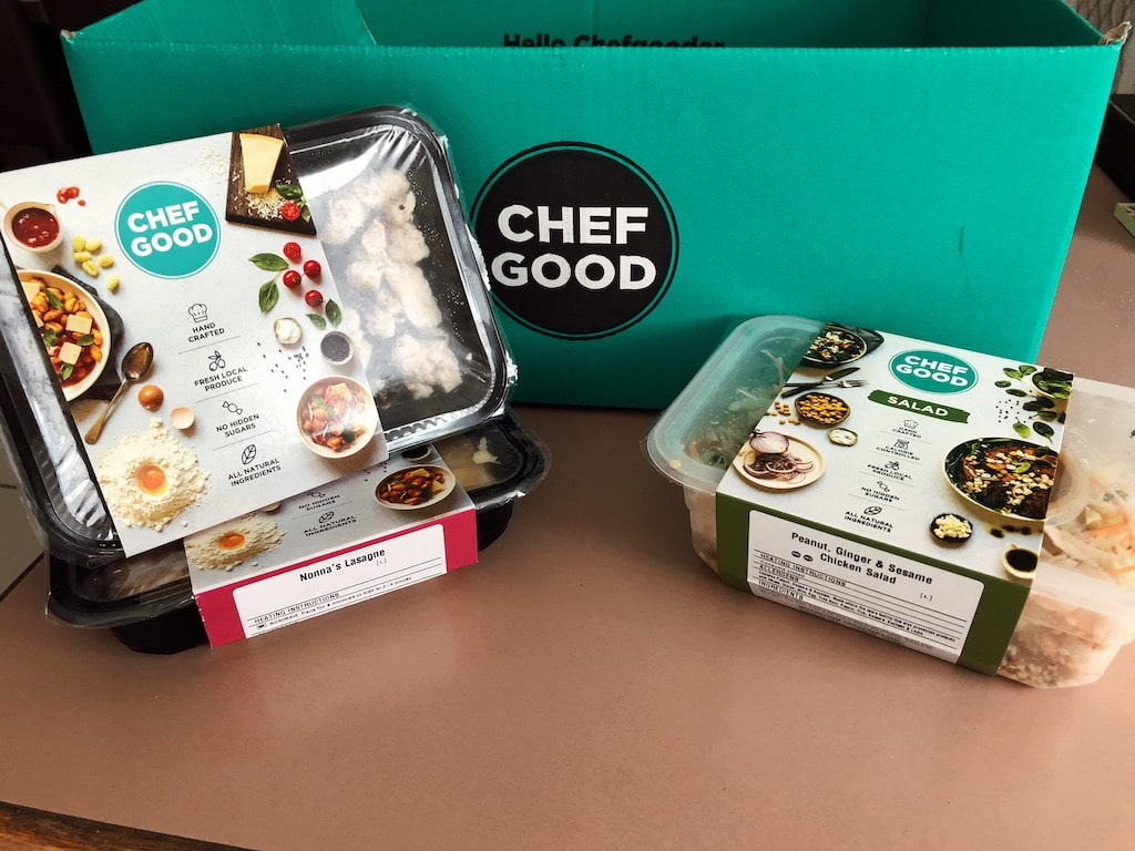 Read more about the article CHEFGOOD DISCOUNT CODE
