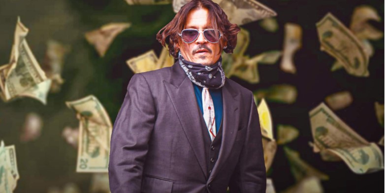 You are currently viewing Discover All about Johnny Depp’s Net Worth in 2022!