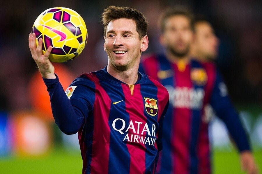 Read more about the article Lionel Messi: Net Worth is $600 Million