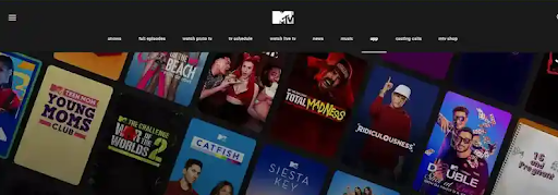 Read more about the article Operate Mtv.com: The Easy Guide to Activate MTV On Various Device.